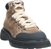 Thumbnail for your product : Doucal's Ankle Boots Light Brown