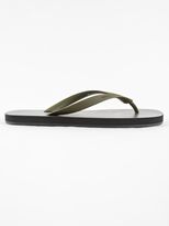 Thumbnail for your product : Givenchy Favelas Flip Flops
