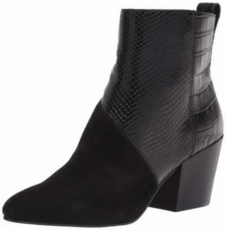 dolce vita women's cassius ankle boot