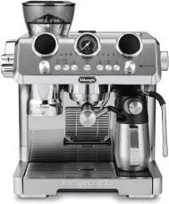 De'Longhi La Specialista Maestro Espresso Machine with Cold Brew & Espresso Cool