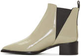Thumbnail for your product : Acne Studios Grey Jensen Boots