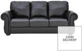 Thumbnail for your product : Cassina Italian Leather 3 Seater Sofa