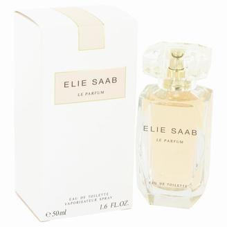 Elie Saab Le Parfum by Eau De Toilette Spray for Women (1.6 oz)