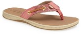 Thumbnail for your product : Sperry 'Seafish' Flip Flop