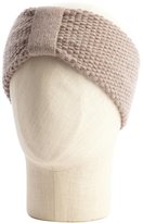 Thumbnail for your product : Wyatt bordeaux 'minerva' knit headband