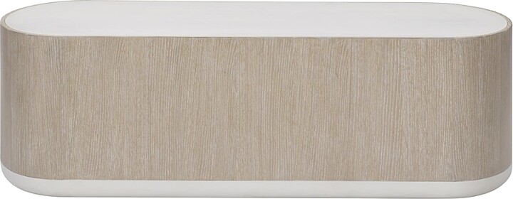 Bernhardt Solaria Bunching Cocktail Table