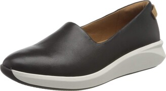 clarks ladies trainers sale