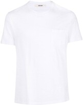 Thumbnail for your product : Zadig & Voltaire Stockholm graphic-print T-shirt