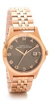 Thumbnail for your product : Marc by Marc Jacobs The Slim 30mm Watch