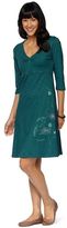 Thumbnail for your product : Horny Toad Rosalinda Dress - 3/4 Sleeve (For Women)