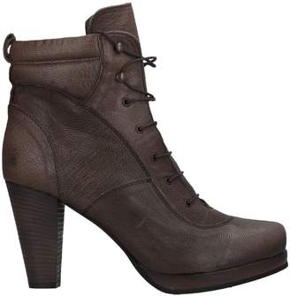 CAFe'NOIR Ankle boots - Item 11561040MU