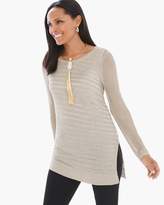 Thumbnail for your product : Shine Detail Amelie Pullover