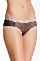 Thumbnail for your product : Honeydew Intimates Florance Ruched Hipster - Pack of 3