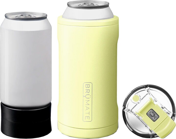 BrüMate Hopsulator Trio, Prickly Pear