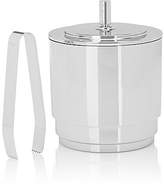 Thumbnail for your product : Georg Jensen Manhattan Ice Bucket & Tong Set
