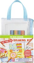 Thumbnail for your product : Kid Made Modern On-The-Go Drawing Kit