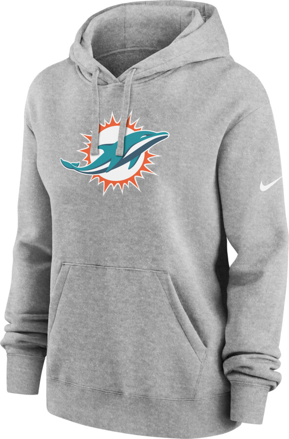 nike miami club pullover hoodie