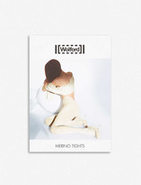 Thumbnail for your product : Wolford Knitted tights