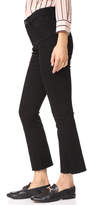 Thumbnail for your product : Baldwin Denim Maxwell Crop Flare Jeans
