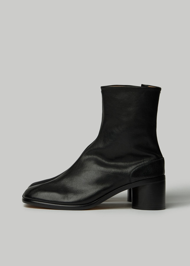 maison margiela men's tabi