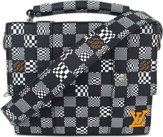 Louis Vuitton 2016 Monogram One Handle Flap Bag - Brown Handle Bags,  Handbags - LOU188024