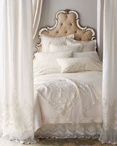 Thumbnail for your product : Horchow "Bristol" Tufted Headboard