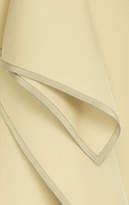 Thumbnail for your product : Maison Rabih Kayrouz Cotton Gabardine Mid Length Coat