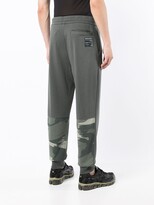 Thumbnail for your product : Armani Exchange Drawstring Track Pants