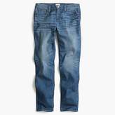 Thumbnail for your product : J.Crew Petite slim boyfriend jean in Brinville wash