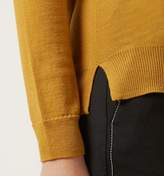 Thumbnail for your product : Hobbs Penny Merino Wool Sweater