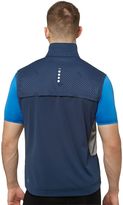 Thumbnail for your product : Puma Cross Graphic Running Vest