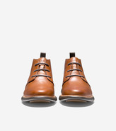 Thumbnail for your product : Cole Haan Men's 2.ZERØGRAND Chukka Boot