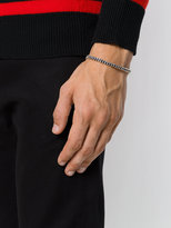 Thumbnail for your product : M. Cohen beaded bracelet