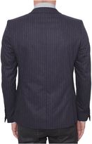 Thumbnail for your product : MSGM Pinstripe Jacket