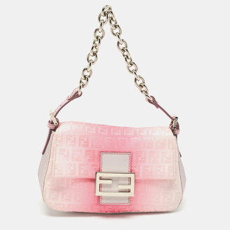 Fendi ombre baguette Clearance