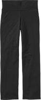 Thumbnail for your product : Old Navy Girls Waist-Graphic Yoga Pants