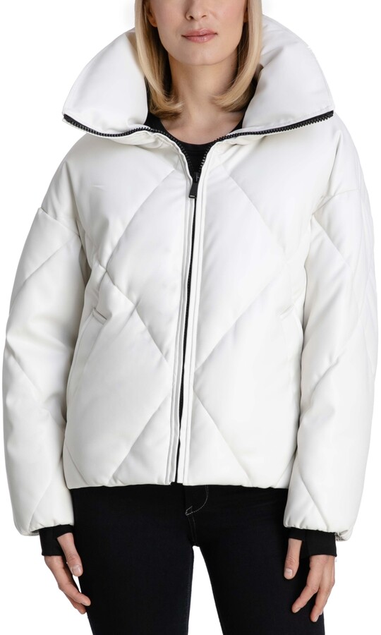 bcbgeneration women's packable jacket