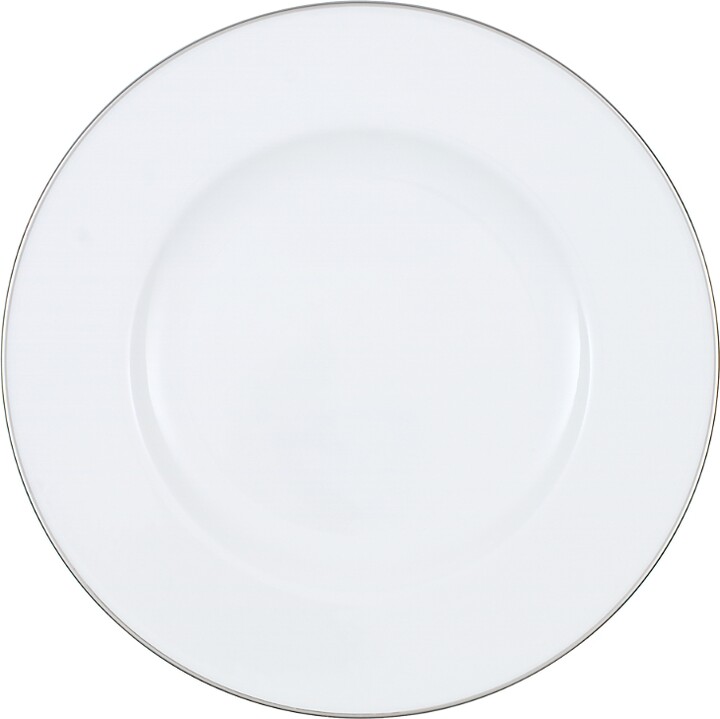 Villeroy & Boch Anmut Platinum No. 1 Dinner Plate