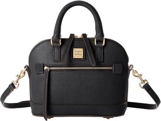 fendi by the way medium black