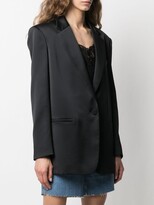 Thumbnail for your product : The Andamane Single-Breasted Blazer