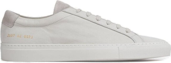 Common Projects Achilles Low-Top Sneakers