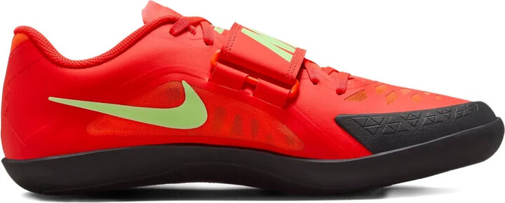 Nike Zoom Rival SD 2 touch-strap sneakers