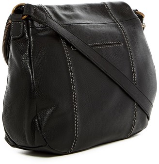 The Sak Gen Leather Hobo Bag