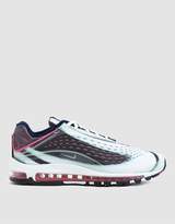 Thumbnail for your product : Nike Air Max Deluxe Sneaker in Enamel Green