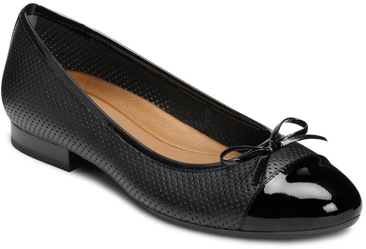 aerosoles wide width