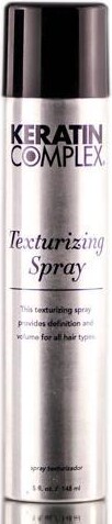 Keratin Complex Texturizing Spray 5oz
