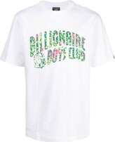 Thumbnail for your product : Billionaire Boys Club Arch Logo cotton T-shirt