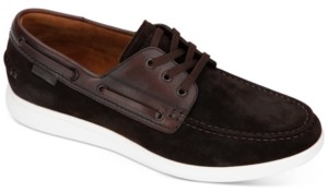 kenneth cole boat shoes