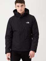 the north face merak triclimate