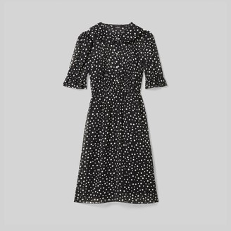 B品セール 新品 Marc Jacobs THE KAT DRESS ドレス - ひざ丈ワンピース